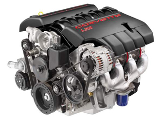 P3877 Engine